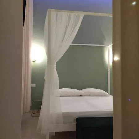 Relais Torre Gloria Nápoles