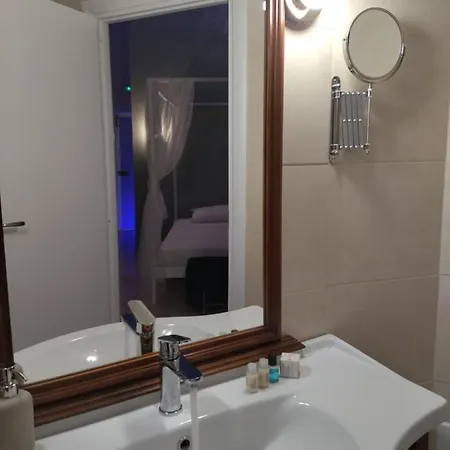 Relais Torre Gloria 4* Nápoles