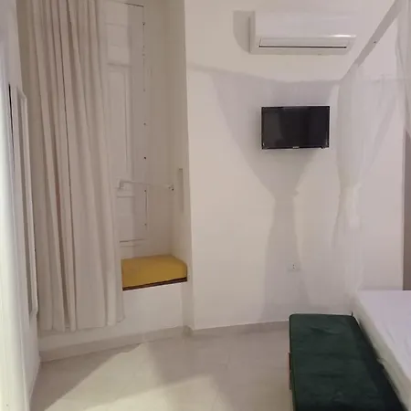 Bed and breakfast Relais Torre Gloria