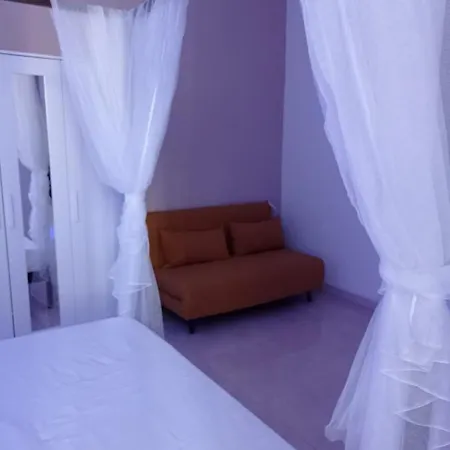 Relais Torre Gloria Bed and breakfast 4*