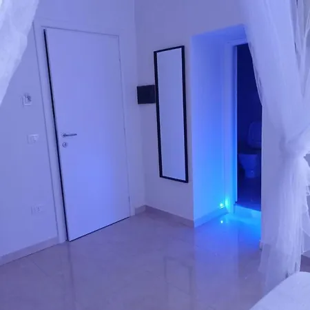 Bed and breakfast Relais Torre Gloria Nápoles