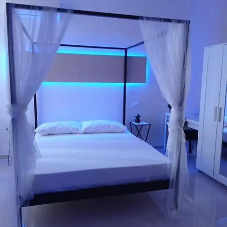 Bed and breakfast Relais Torre Gloria Nápoles