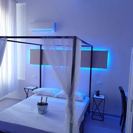 Relais Torre Gloria Nápoles