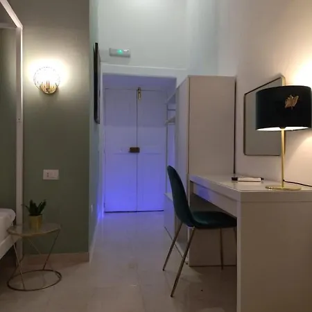 Relais Torre Gloria Bed and breakfast Nápoles