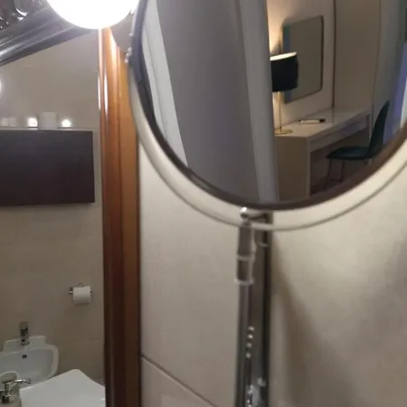 Relais Torre Gloria Bed and breakfast