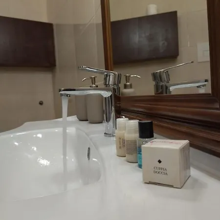 Bed and breakfast Relais Torre Gloria