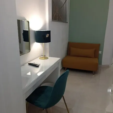 Relais Torre Gloria Bed and breakfast Nápoles