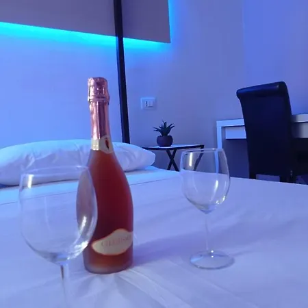 Bed and breakfast Relais Torre Gloria Nápoles