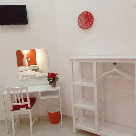 Bed and breakfast Relais Torre Gloria Nápoles