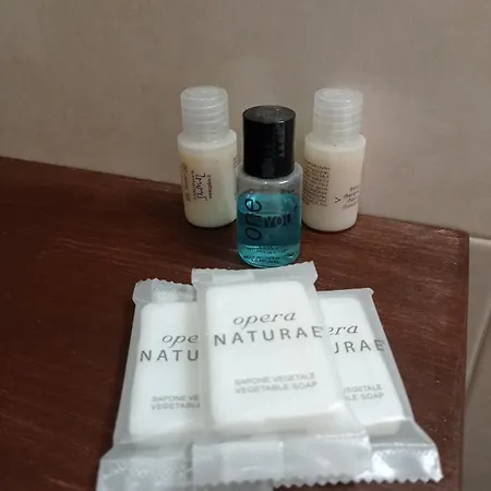 Relais Torre Gloria 4* Nápoles