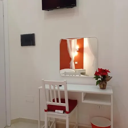 Relais Torre Gloria Bed and breakfast Nápoles