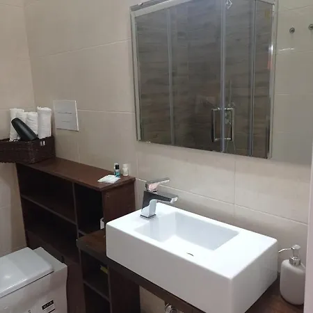 Bed and breakfast Relais Torre Gloria Nápoles