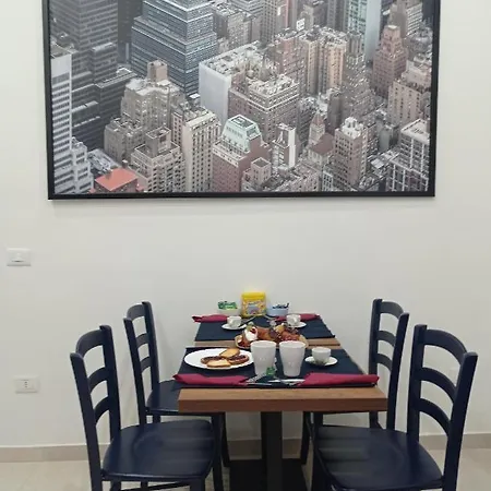 Bed and breakfast Relais Torre Gloria Nápoles