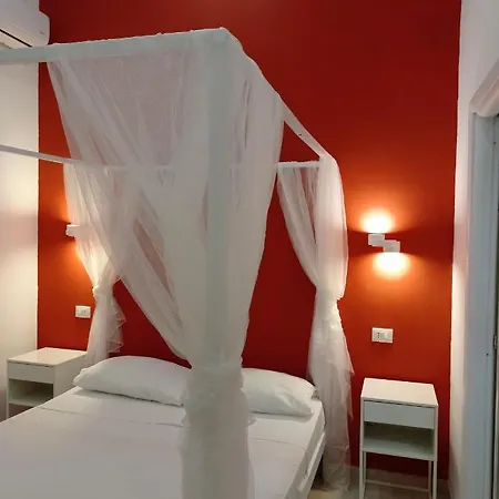 Relais Torre Gloria 4* Nápoles