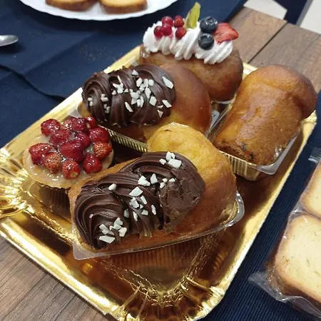 Relais Torre Gloria Bed and breakfast 4*