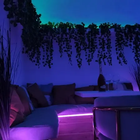 Relais Torre Gloria Bed and breakfast 4*