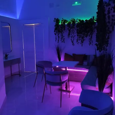 Bed and breakfast Relais Torre Gloria Nápoles