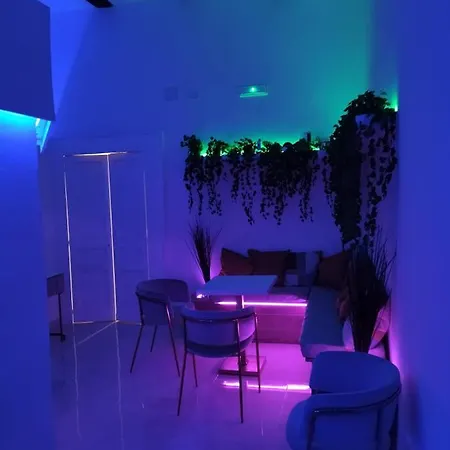 Bed and breakfast Relais Torre Gloria 4*