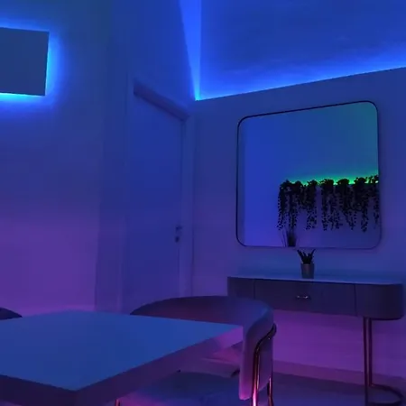 Relais Torre Gloria 4* Nápoles