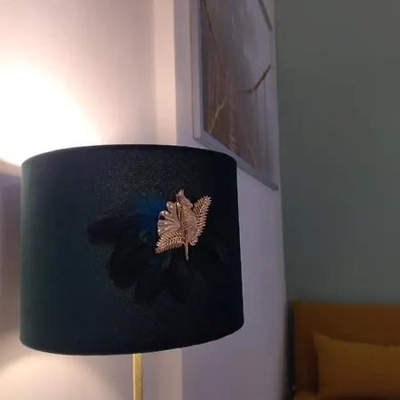 Relais Torre Gloria Bed and breakfast Nápoles