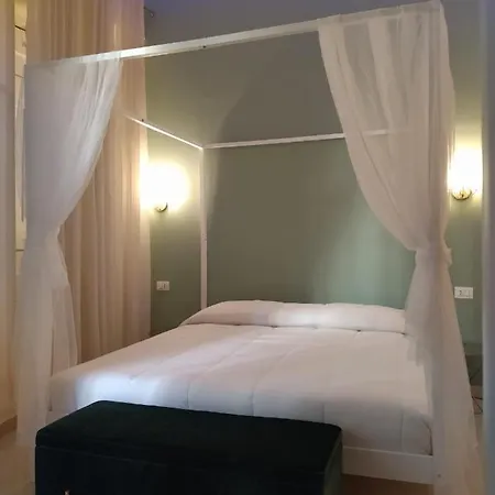 Bed & Breakfast Relais Torre Gloria Napoli