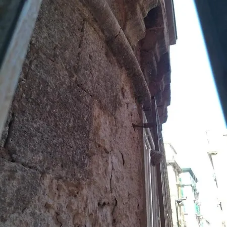 Relais Torre Gloria Bed and breakfast 4*