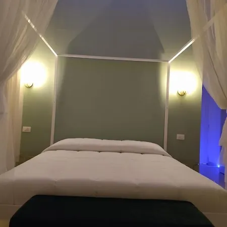 Relais Torre Gloria Bed and breakfast Nápoles