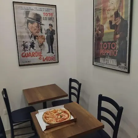 Relais Torre Gloria 4*