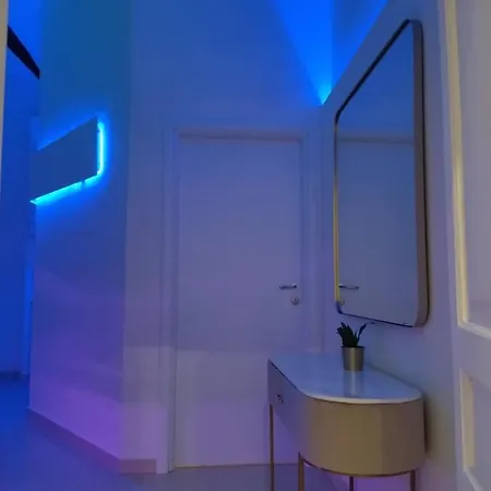 Relais Torre Gloria Bed and breakfast Nápoles