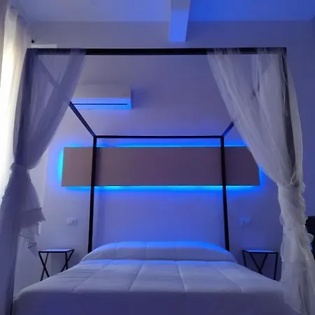 Bed and breakfast Relais Torre Gloria