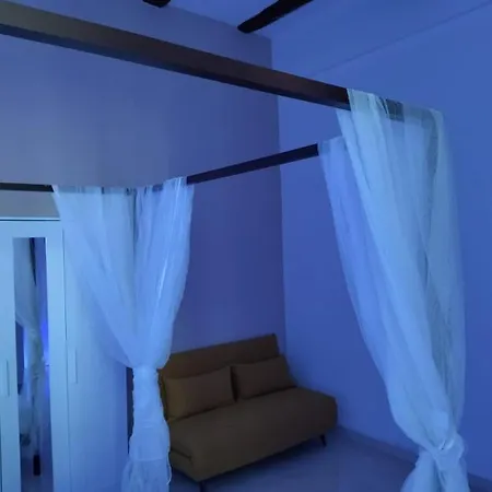 Relais Torre Gloria 4* Nápoles