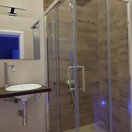 Relais Torre Gloria 4*