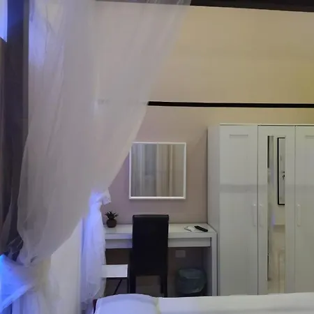 Relais Torre Gloria 4*