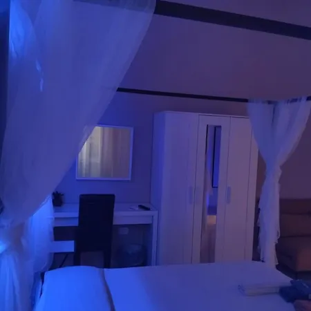 Relais Torre Gloria 4* Nápoles