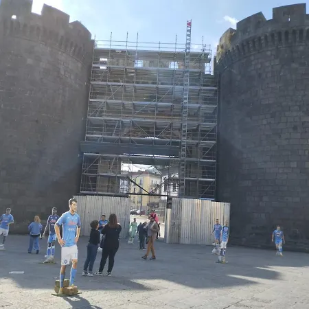 Relais Torre Gloria Bed and breakfast