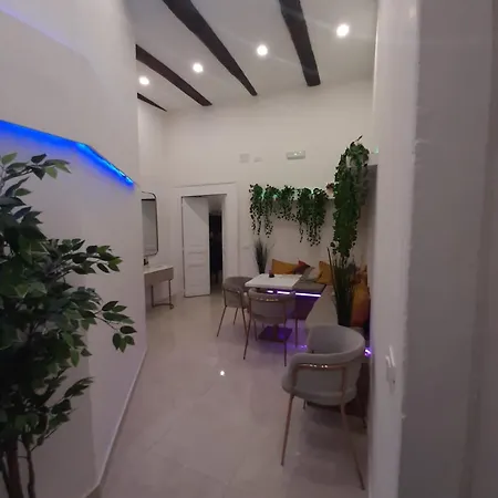 Bed and breakfast Relais Torre Gloria