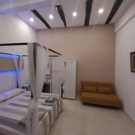 Bed and breakfast Relais Torre Gloria 4*