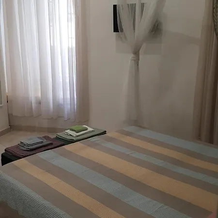 Bed and breakfast Relais Torre Gloria