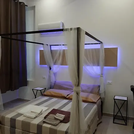 Bed and breakfast Relais Torre Gloria 4*