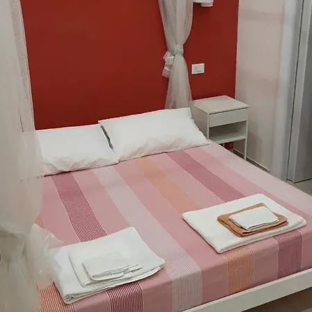 Relais Torre Gloria 4*