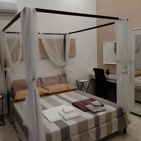 Relais Torre Gloria 4* Nápoles