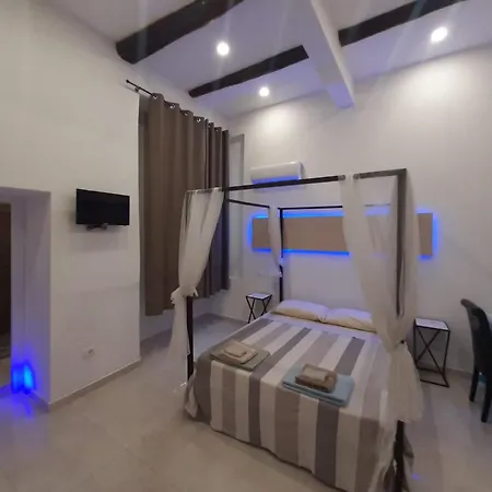 Relais Torre Gloria Bed and breakfast Nápoles