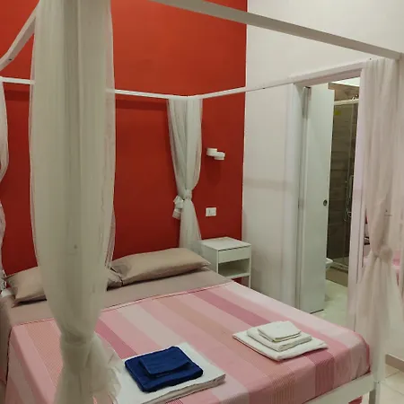 Relais Torre Gloria 4*