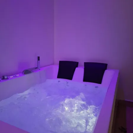 Relais Torre Gloria Bed and breakfast Nápoles