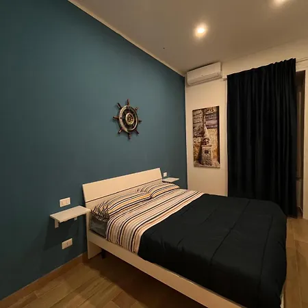 לינה וארוחת בוקר Relais Torre Gloria