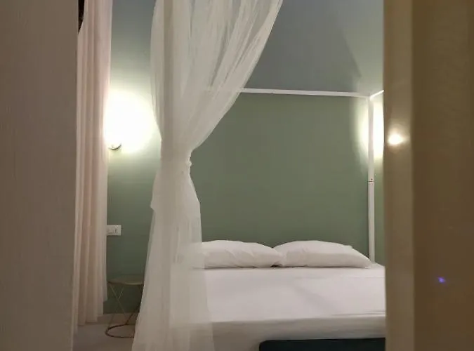 Relais Torre Gloria נאפולי