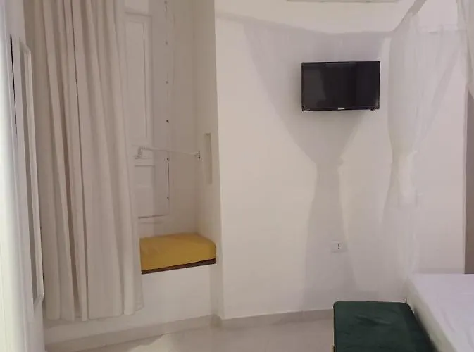 לינה וארוחת בוקר Relais Torre Gloria