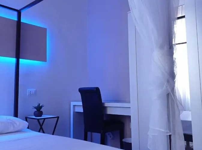 Relais Torre Gloria לינה וארוחת בוקר 4*