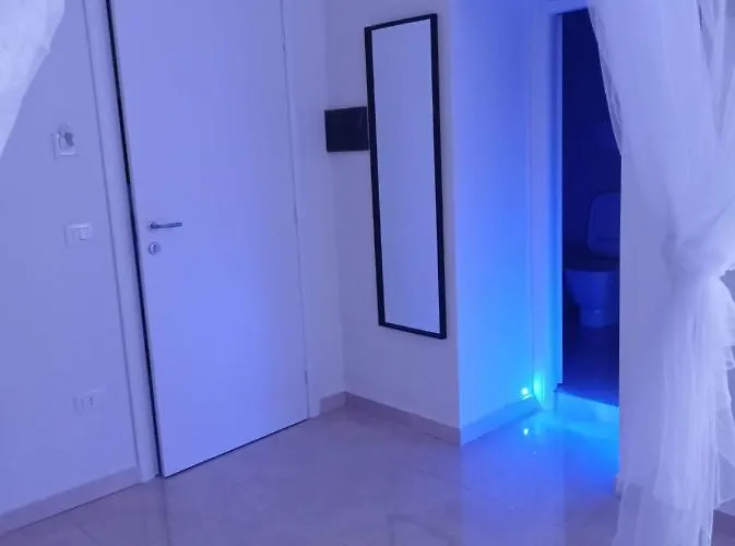 לינה וארוחת בוקר Relais Torre Gloria נאפולי