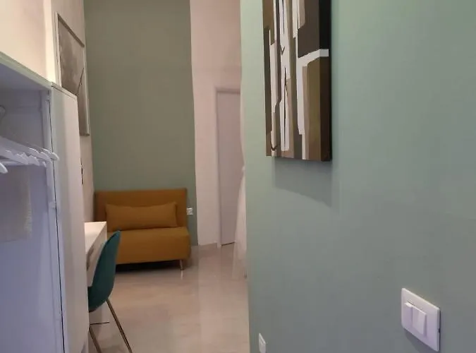 Relais Torre Gloria לינה וארוחת בוקר